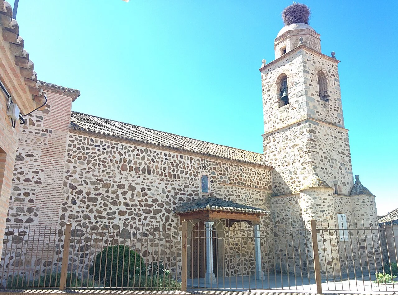 Photo of Casasbuenas