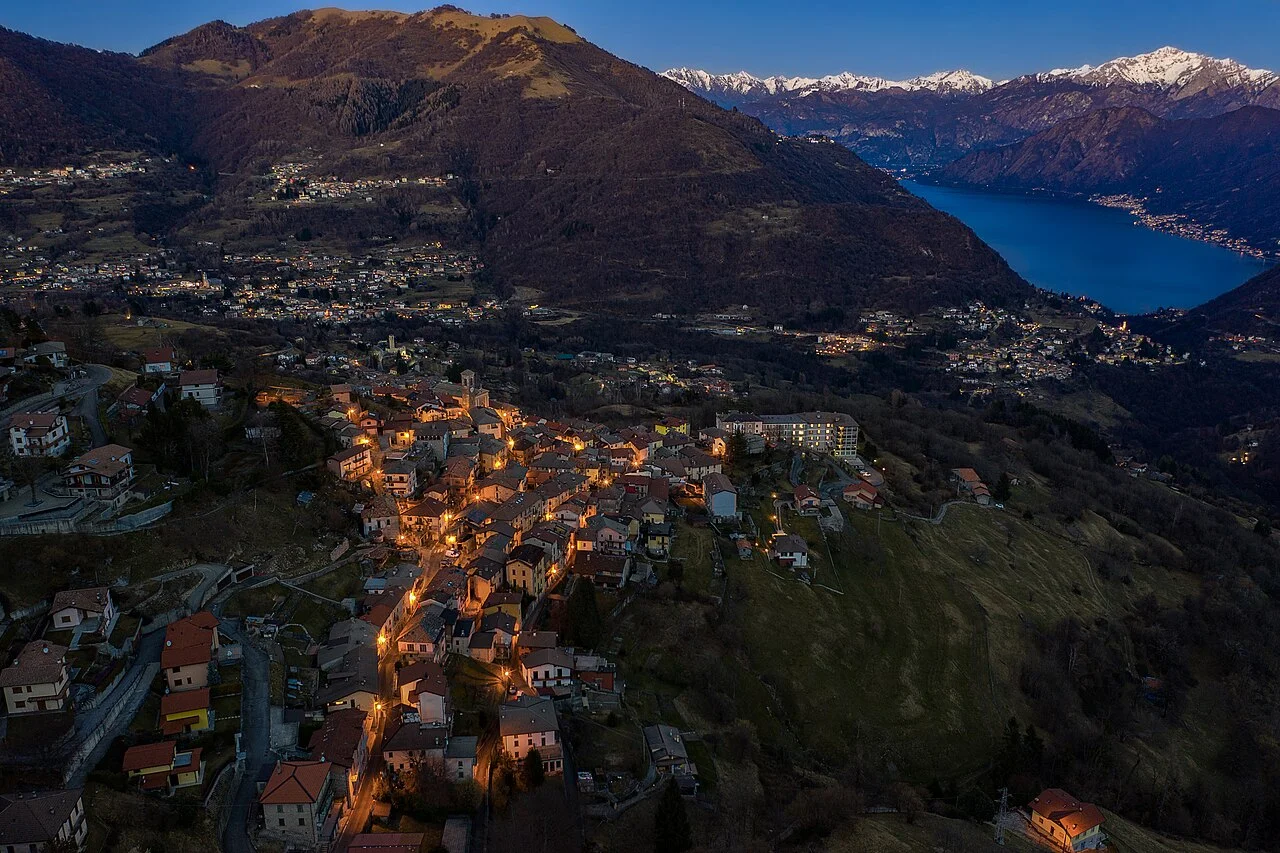 Photo of Casasco Intelvi