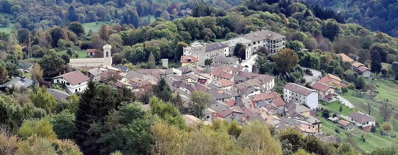 Photo of Casasco Intelvi