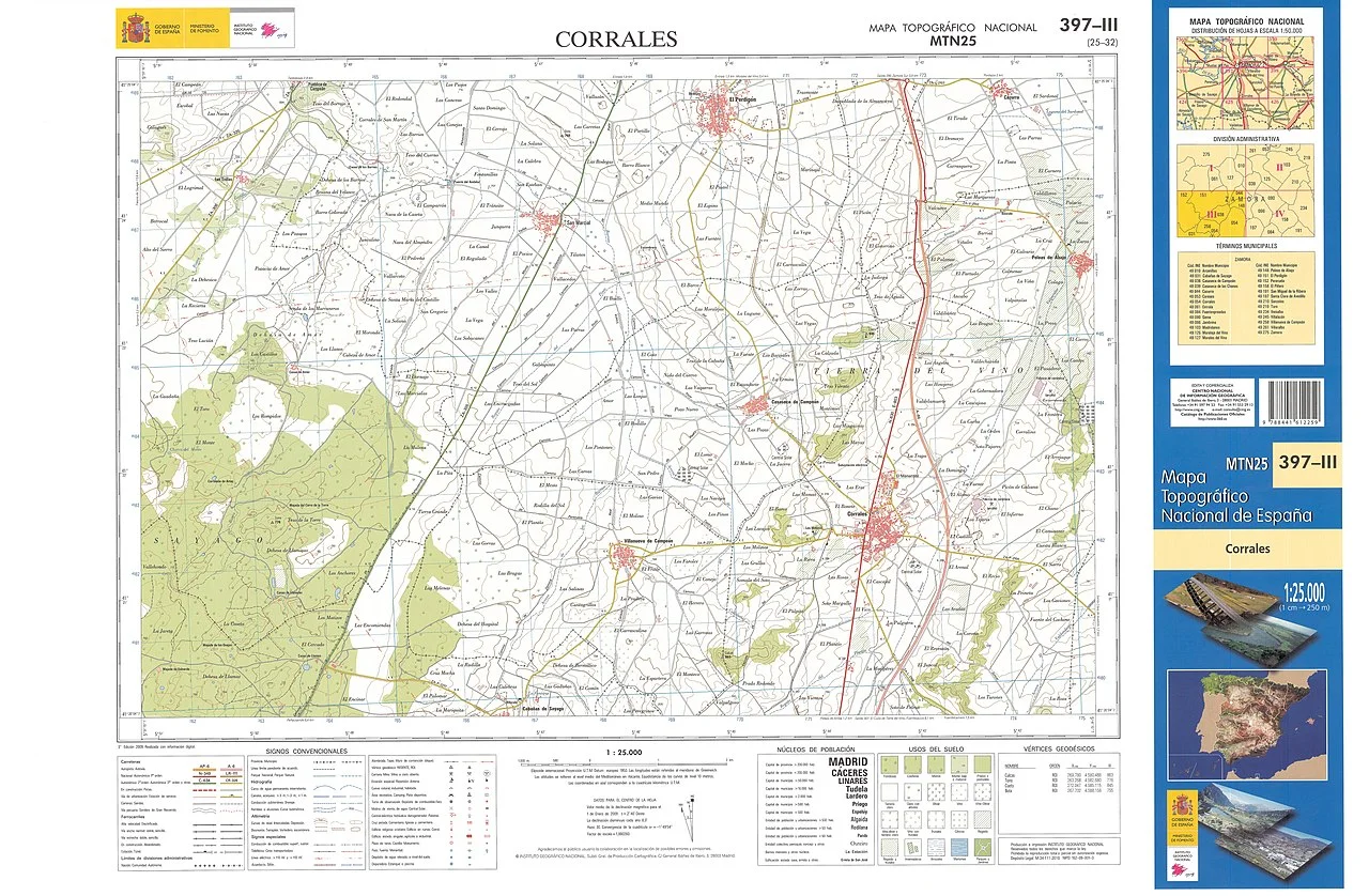 Photo of Casaseca de Campeán