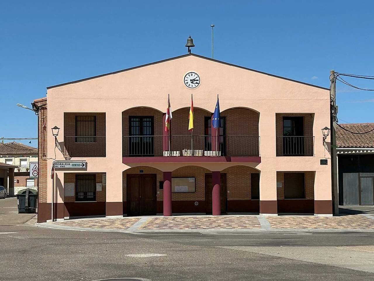 Photo of Casaseca de las Chanas