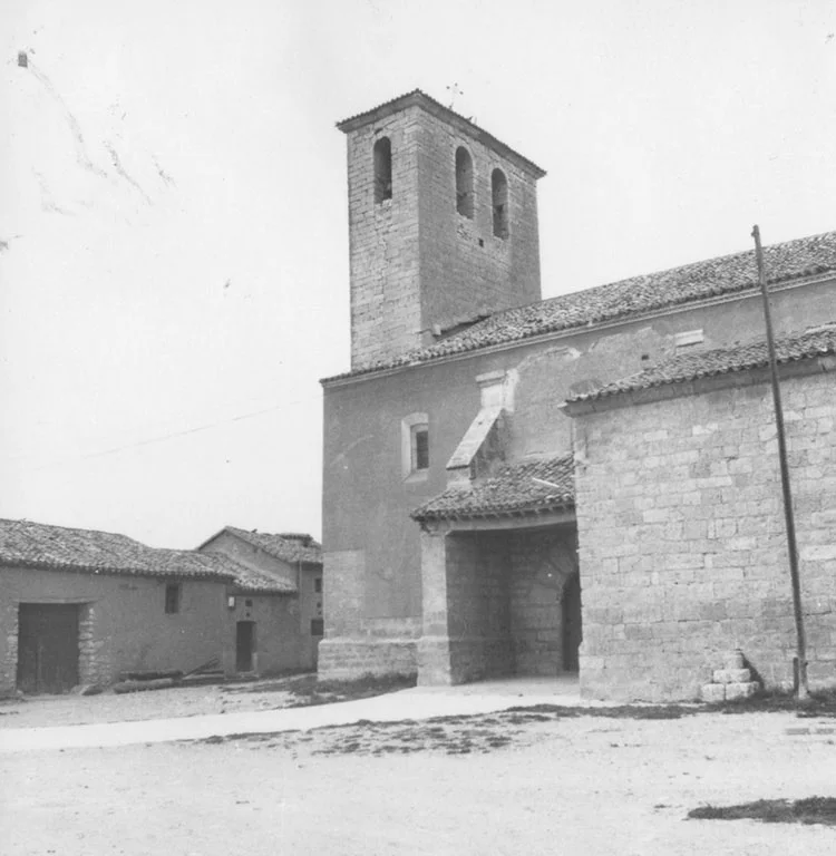 Photo of Casasola de Arión