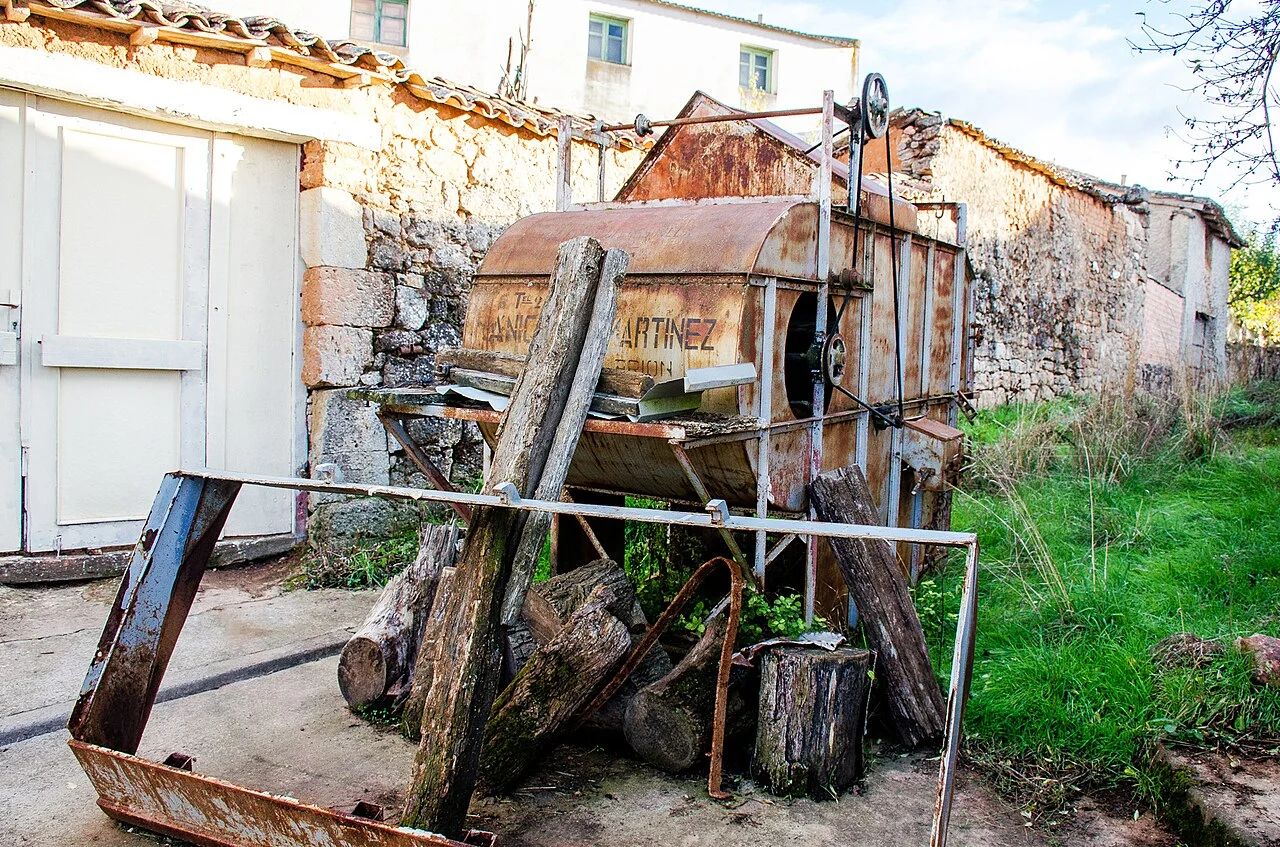 Photo of Casasola de Arión