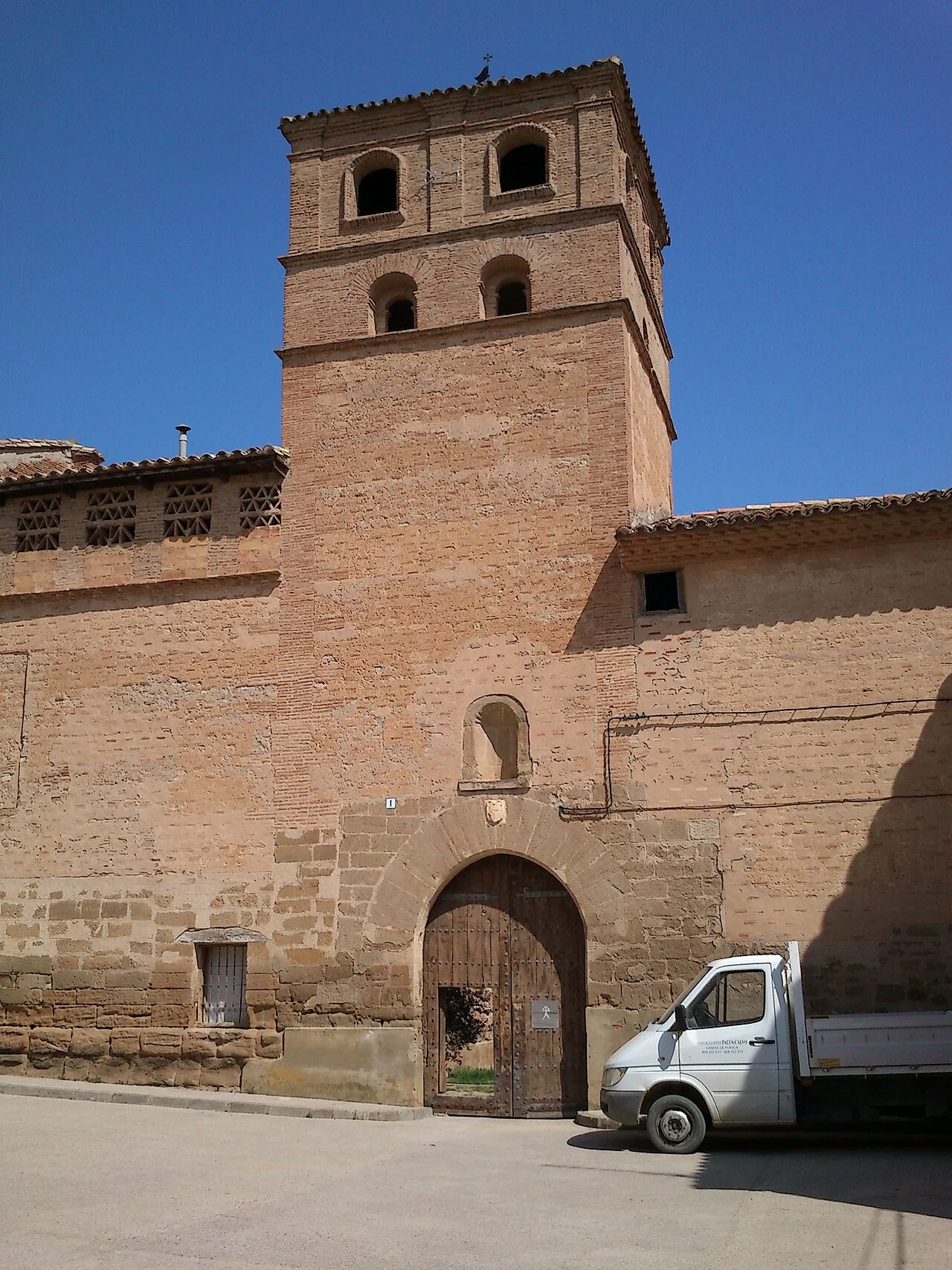 Photo of Casbas de Huesca