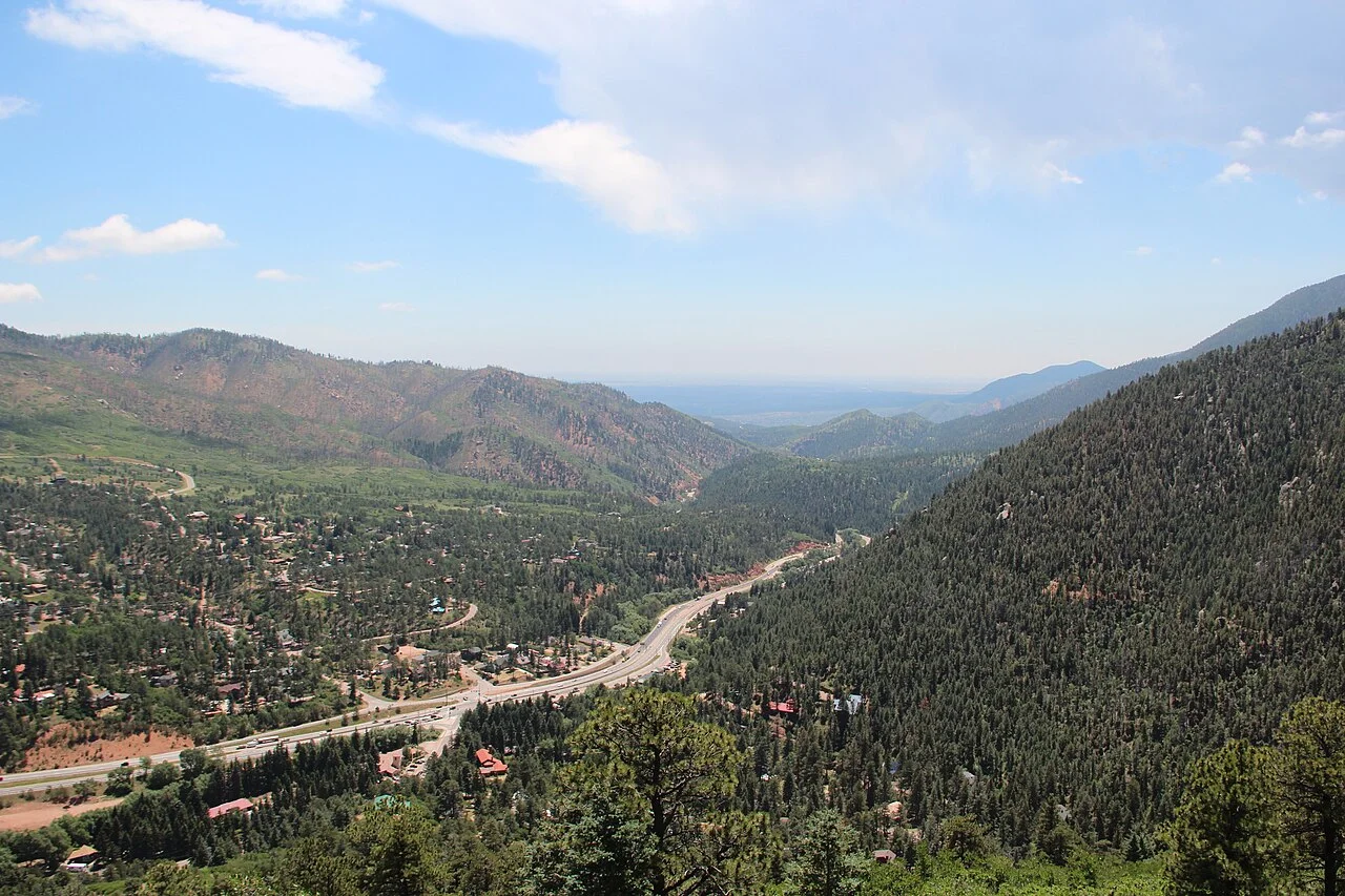 Photo of Cascade-Chipita Park