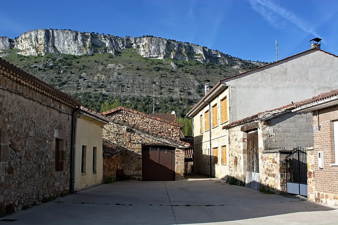 Photo of Cascajares de la Sierra