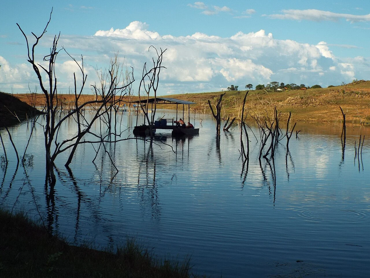 Photo of Cascalho Rico