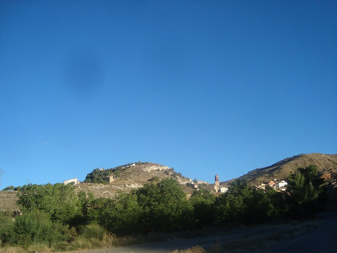 Photo of Cascante del Río