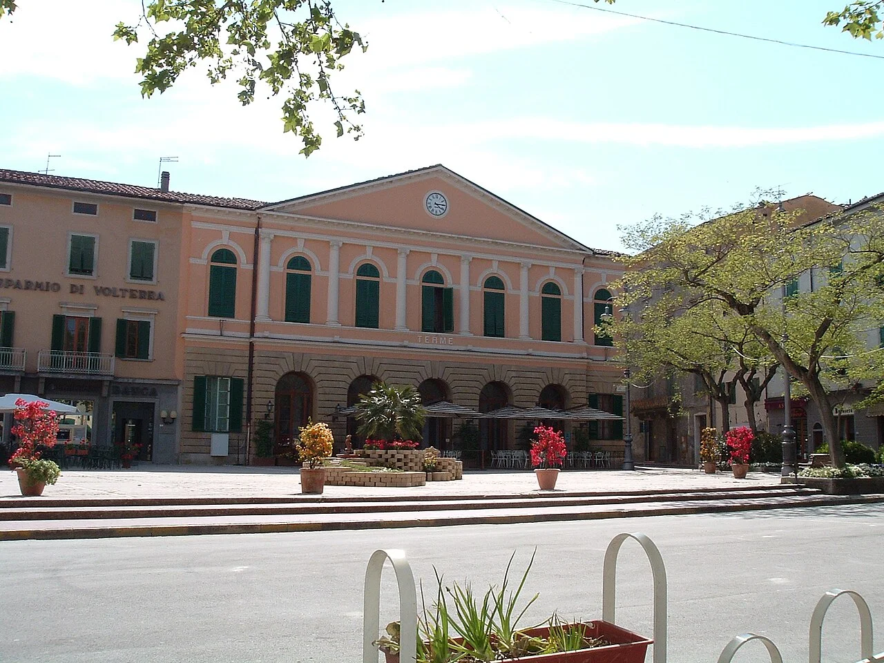 Photo of Casciana Terme
