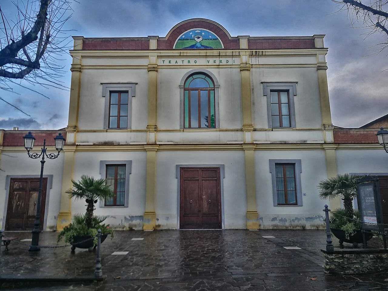 Photo of Casciana Terme