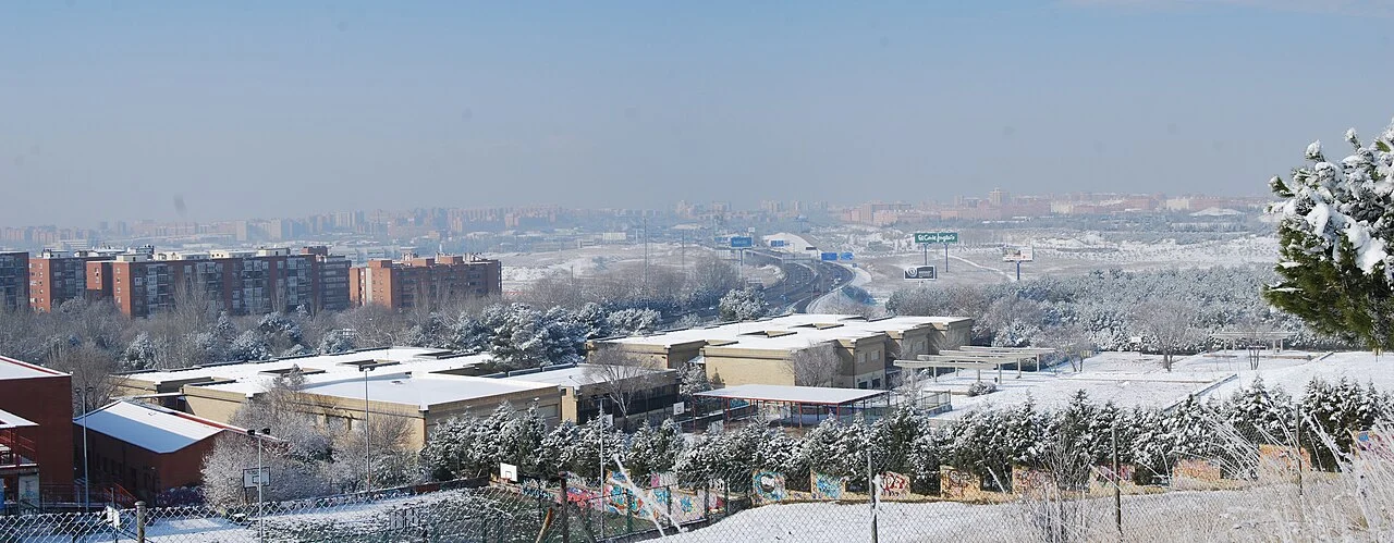 Photo of Casco Histórico de Vicálvaro