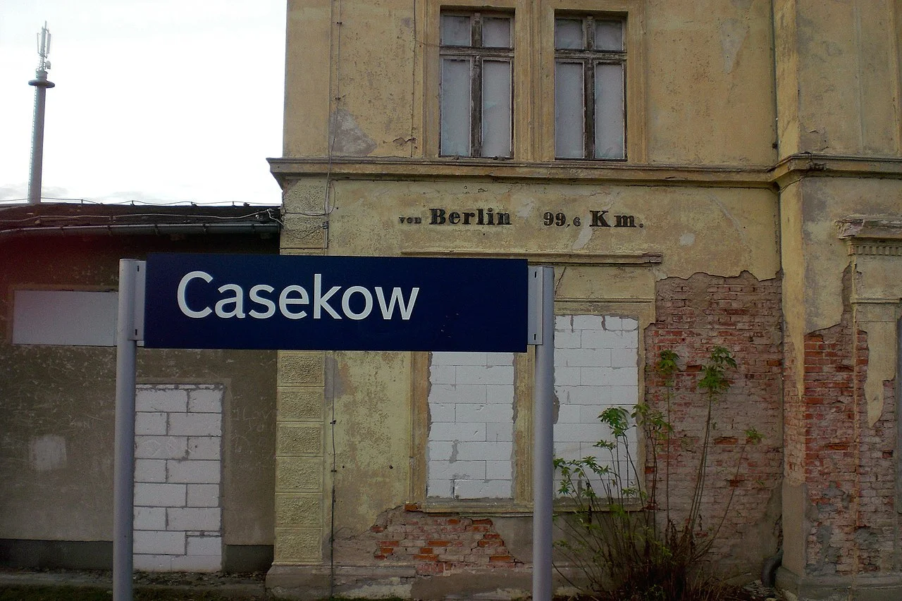 Photo of Casekow