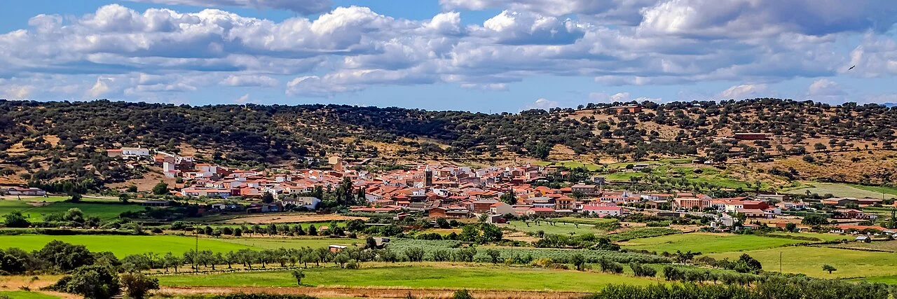 Photo of Casillas de Coria