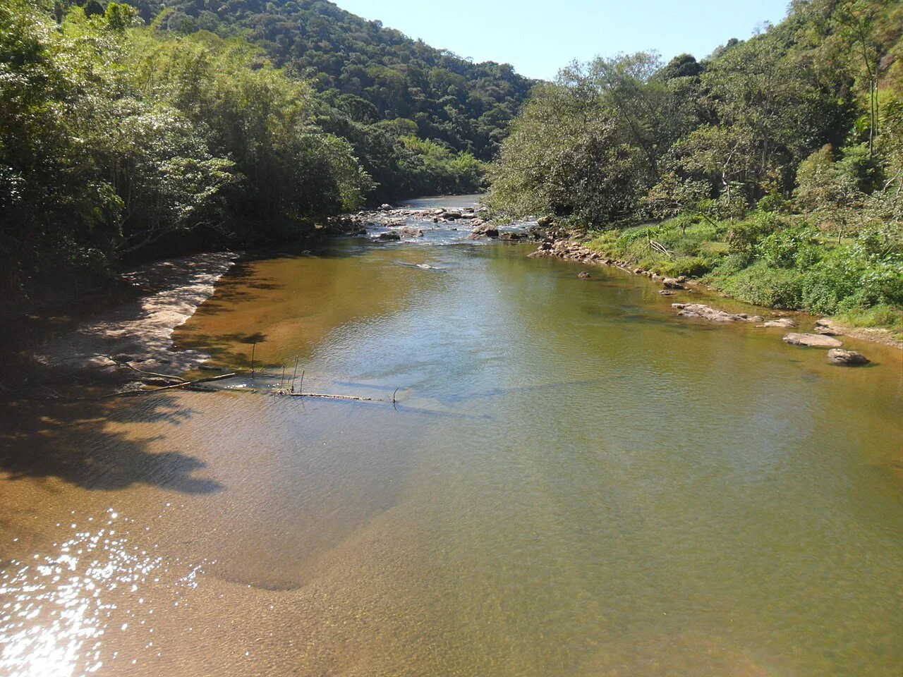 Photo of Casimiro de Abreu