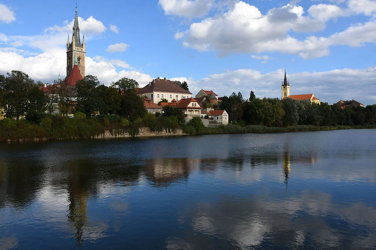 Photo of Čáslav
