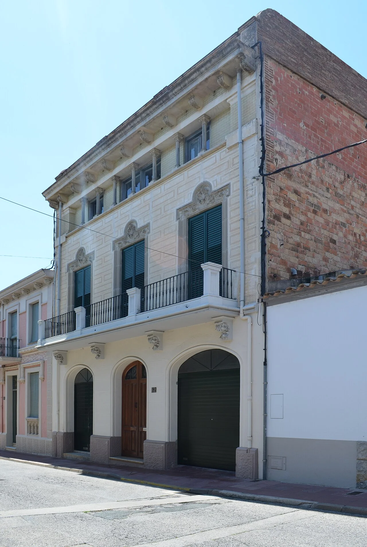 Photo of Cassà de la Selva