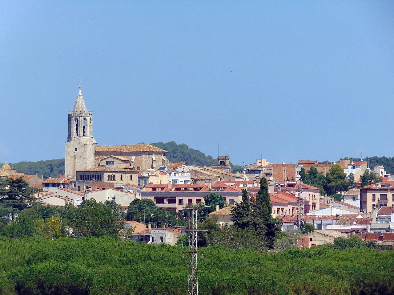 Photo of Cassà de la Selva