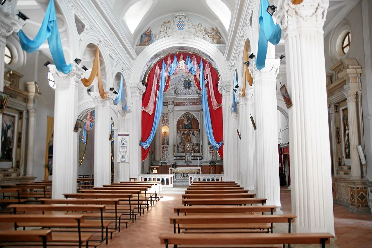 Photo of Cassano All'Ionio