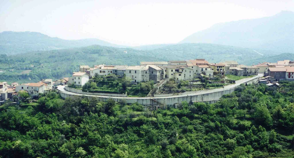 Photo of Cassano Irpino