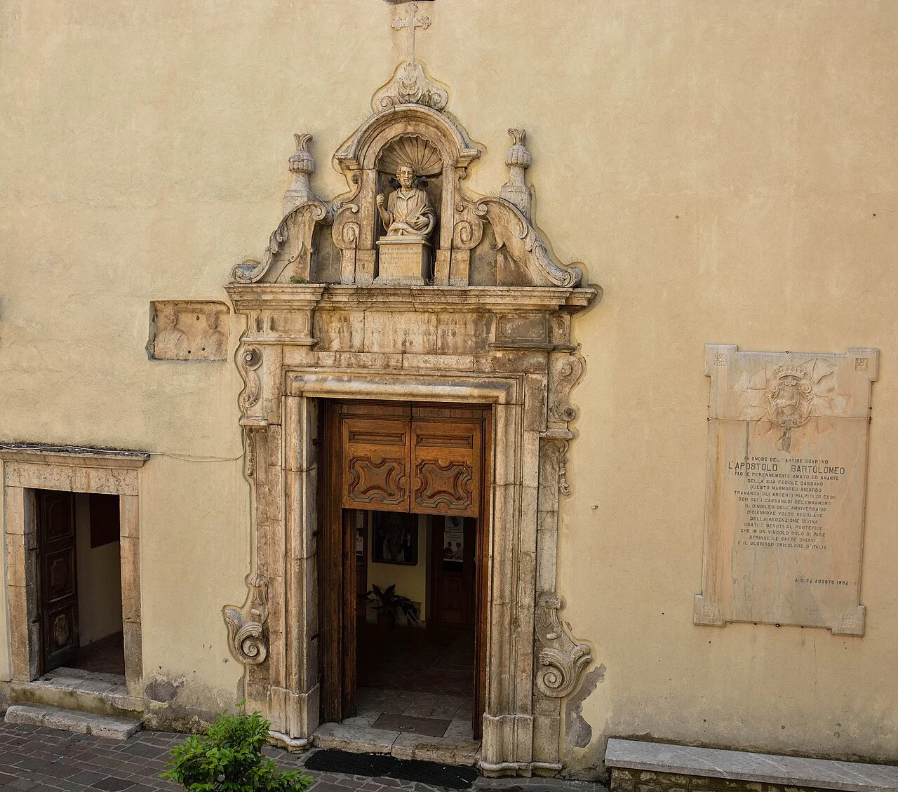 Photo of Cassano Irpino