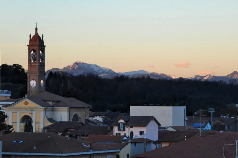 Photo of Cassano Magnago