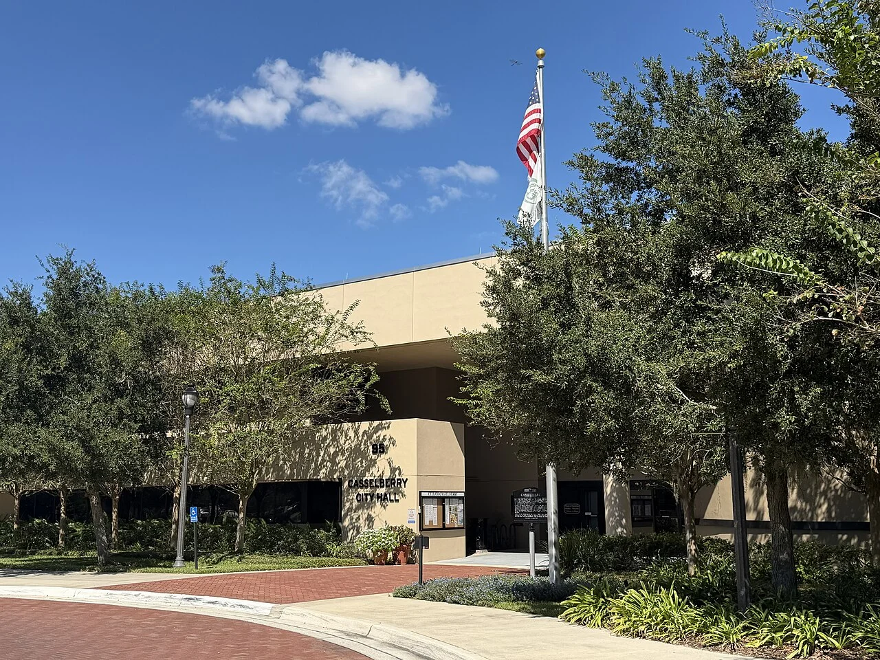 Photo of Casselberry