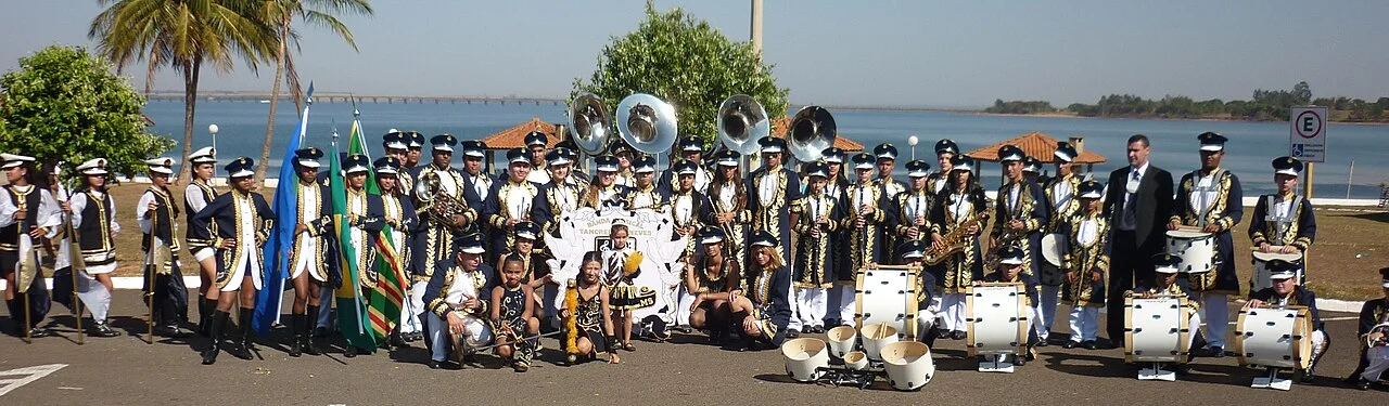 Photo of Cassilândia