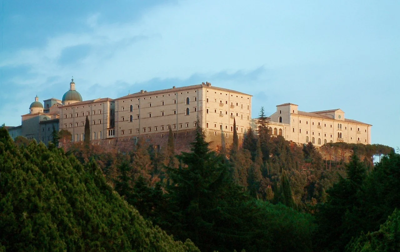 Photo of Cassino
