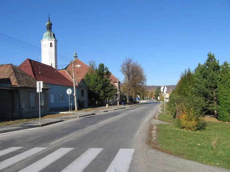 Photo of Častá