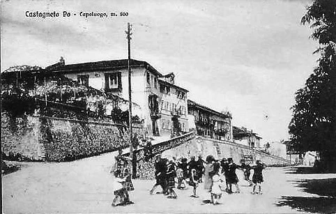Photo of Castagneto Po