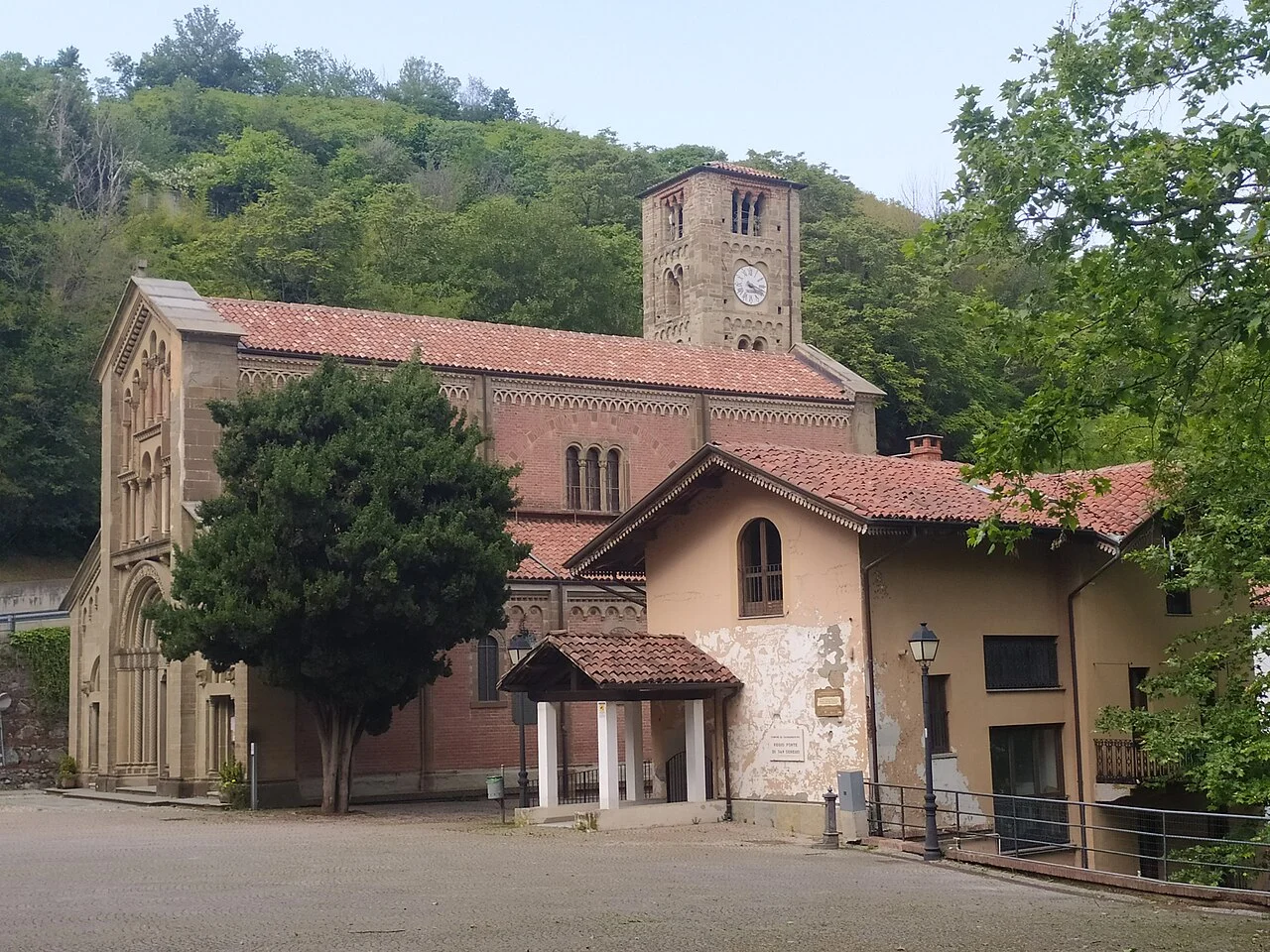 Photo of Castagneto Po