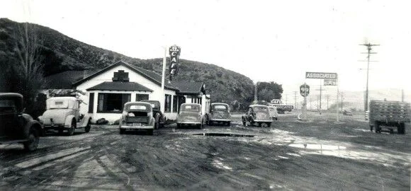 Photo of Castaic