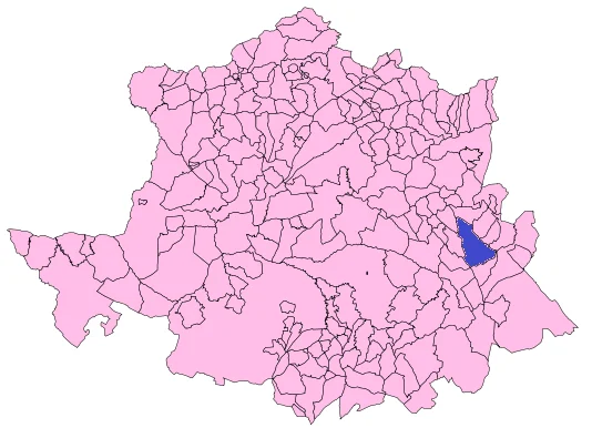 Photo of Castañar de Ibor