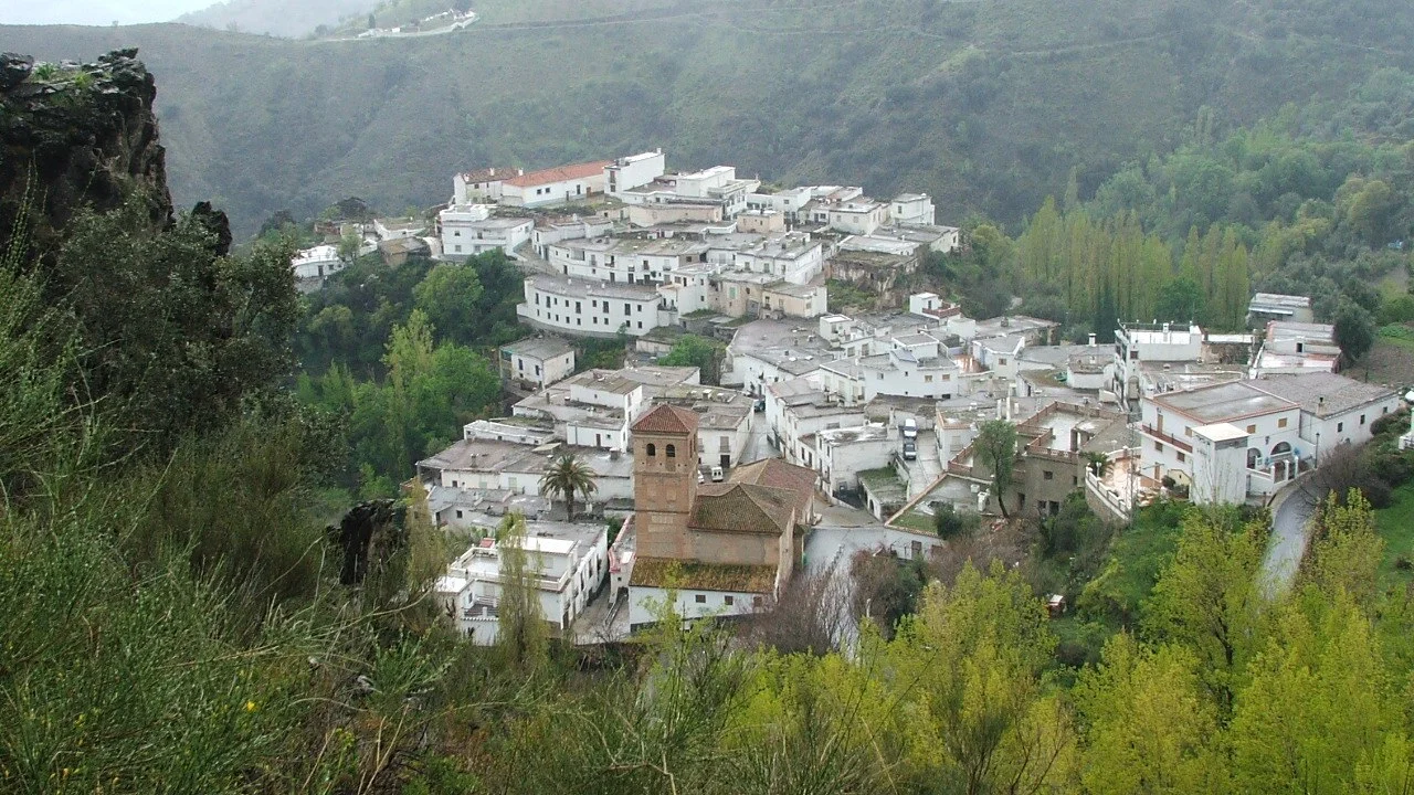 Photo of Cástaras