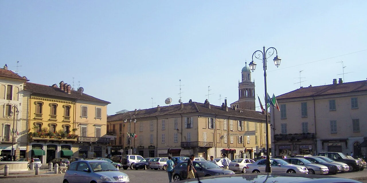 Photo of Casteggio