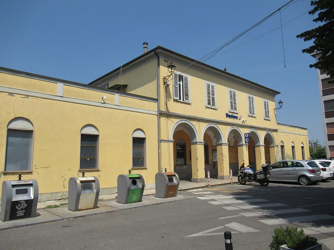 Photo of Casteggio