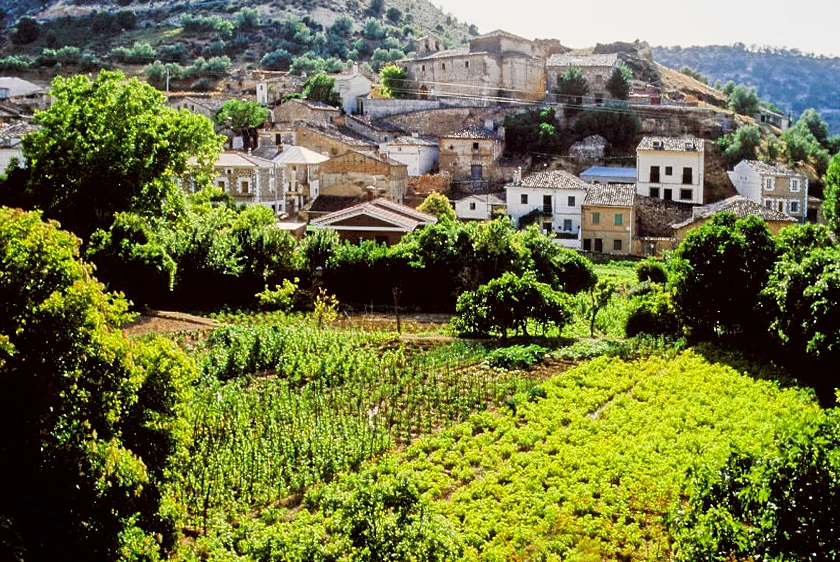 Photo of Castejón de Henares