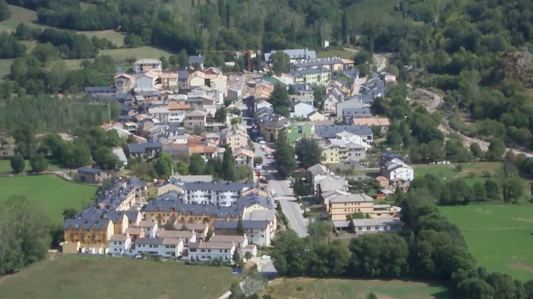 Photo of Castejón de Sos