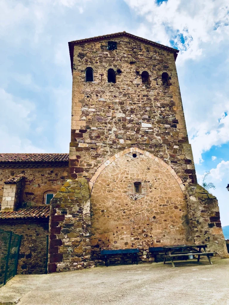 Photo of Castejón de Tornos