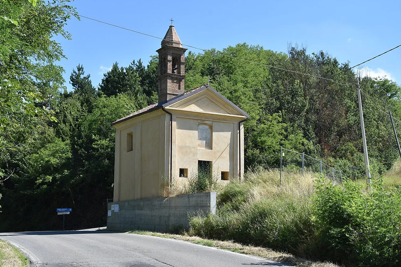 Photo of Castel Boglione