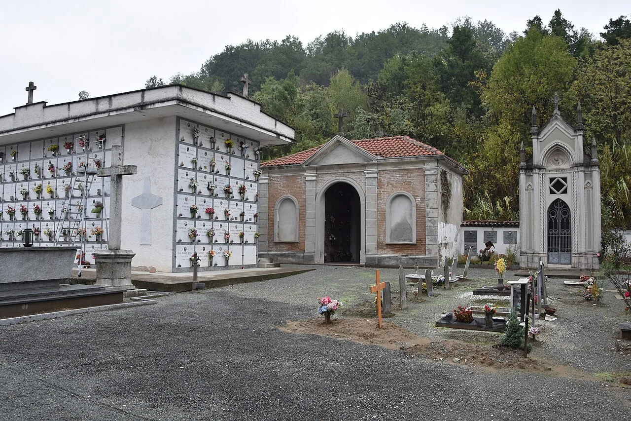 Photo of Castel Boglione