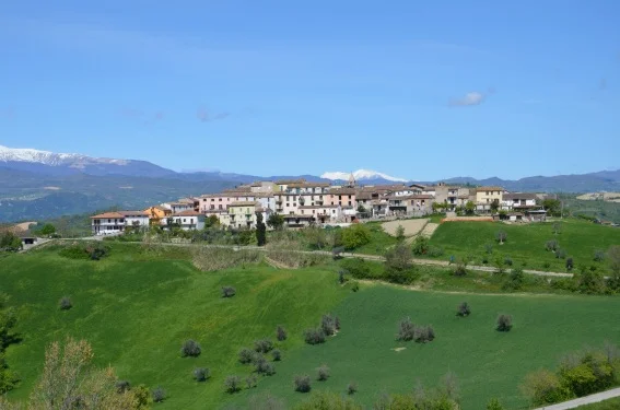 Photo of Castel Castagna