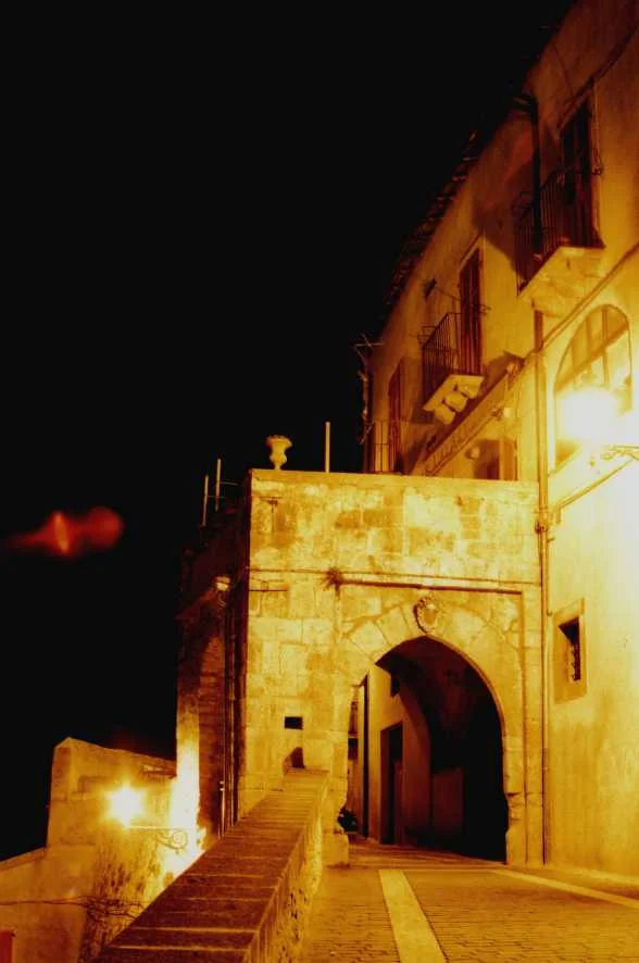 Photo of Castel di Ieri