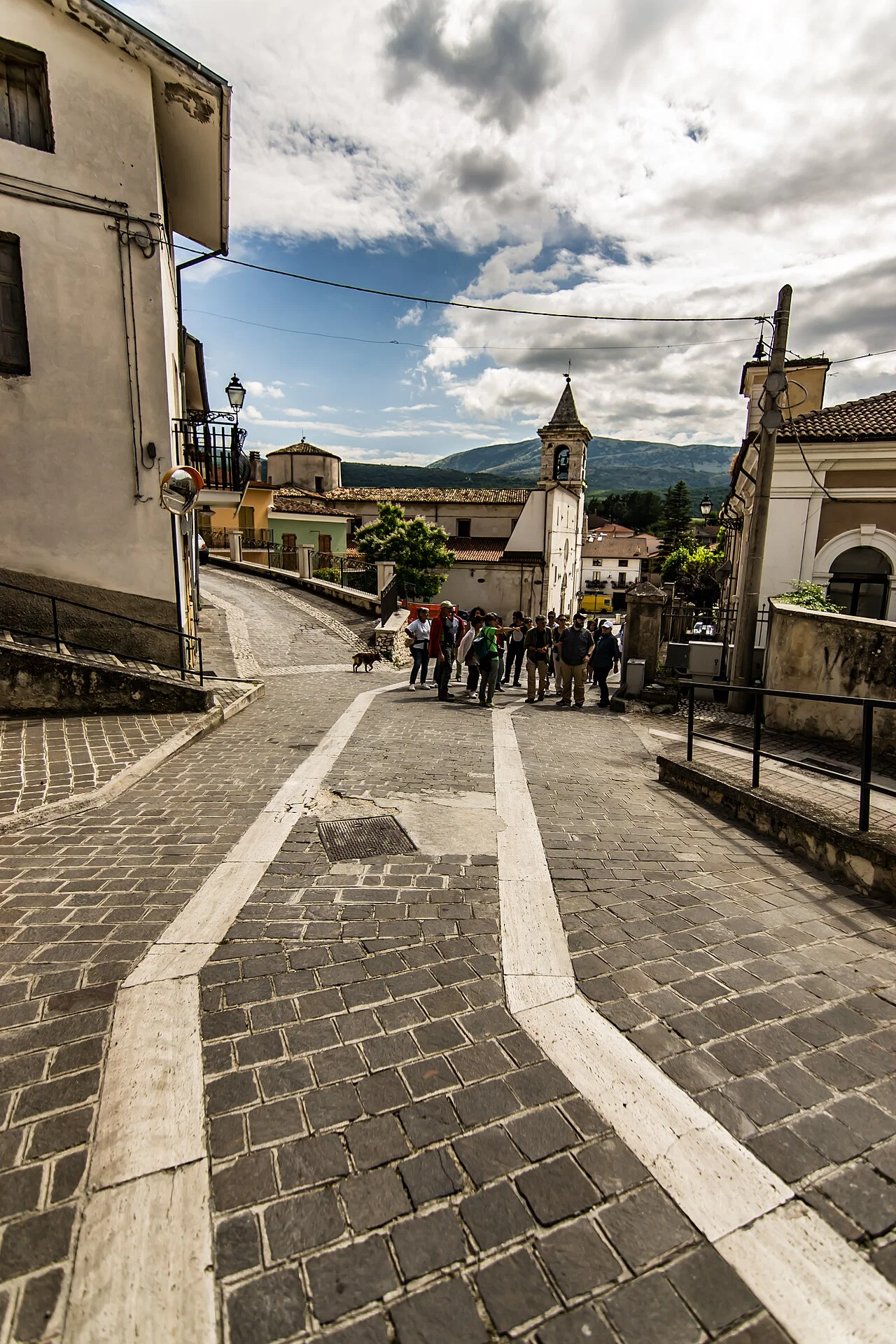 Photo of Castel di Ieri
