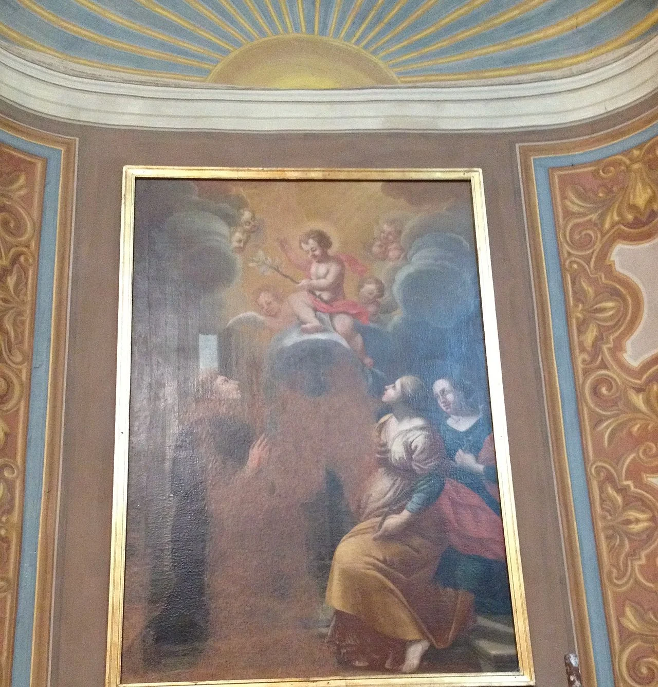 Photo of Castel di Lama