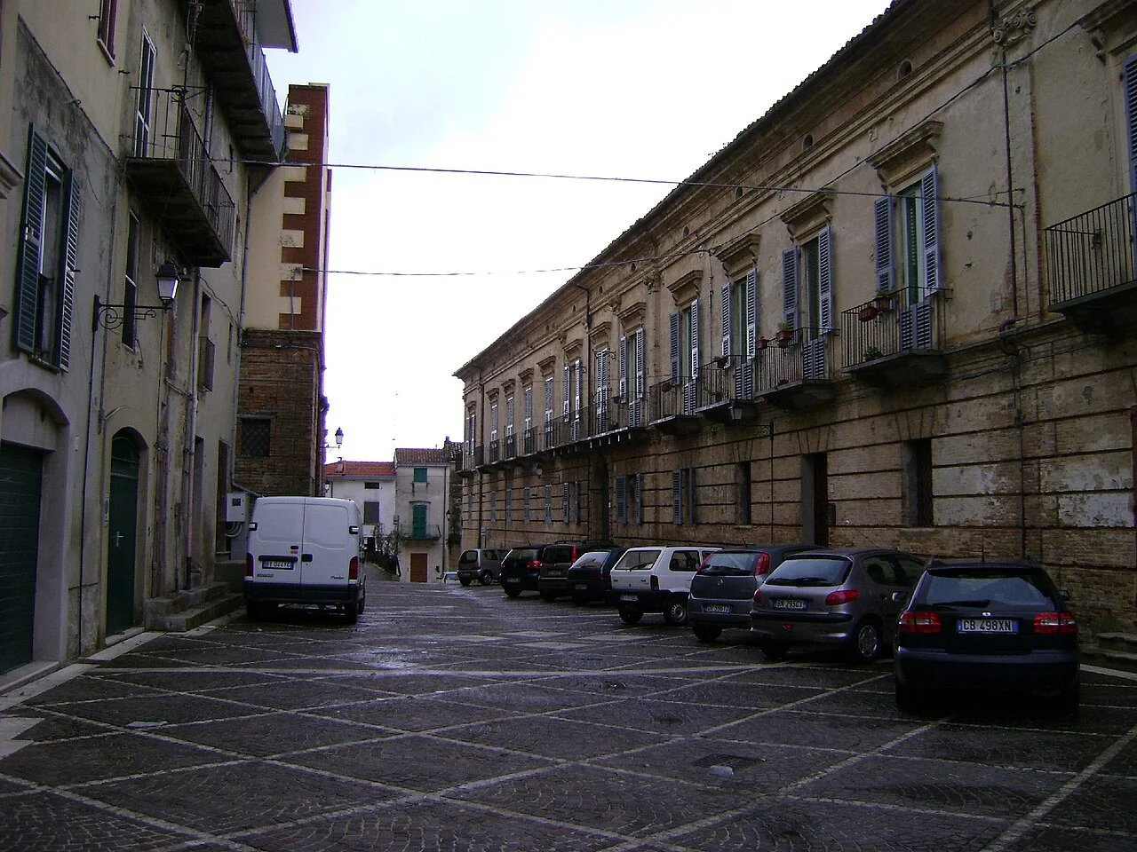 Photo of Castel Frentano