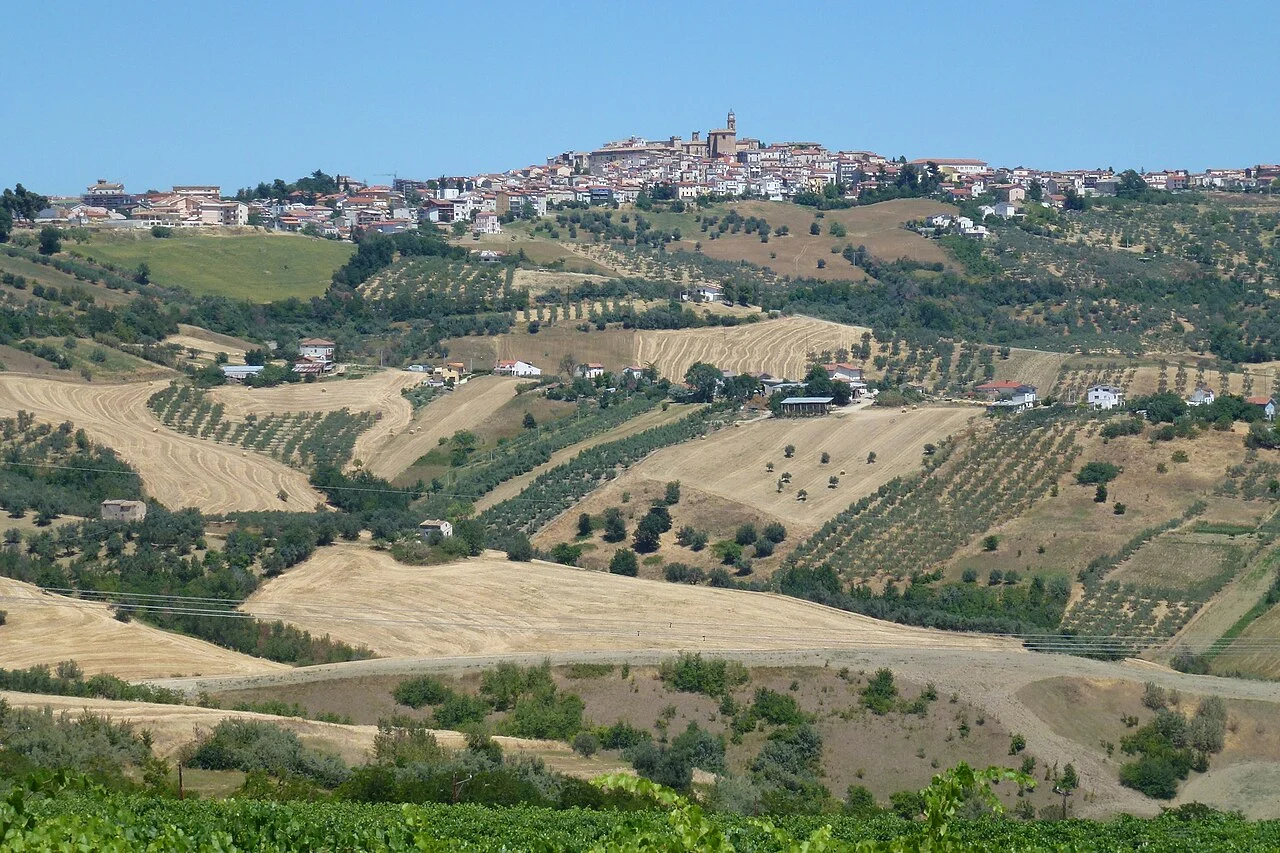 Photo of Castel Frentano