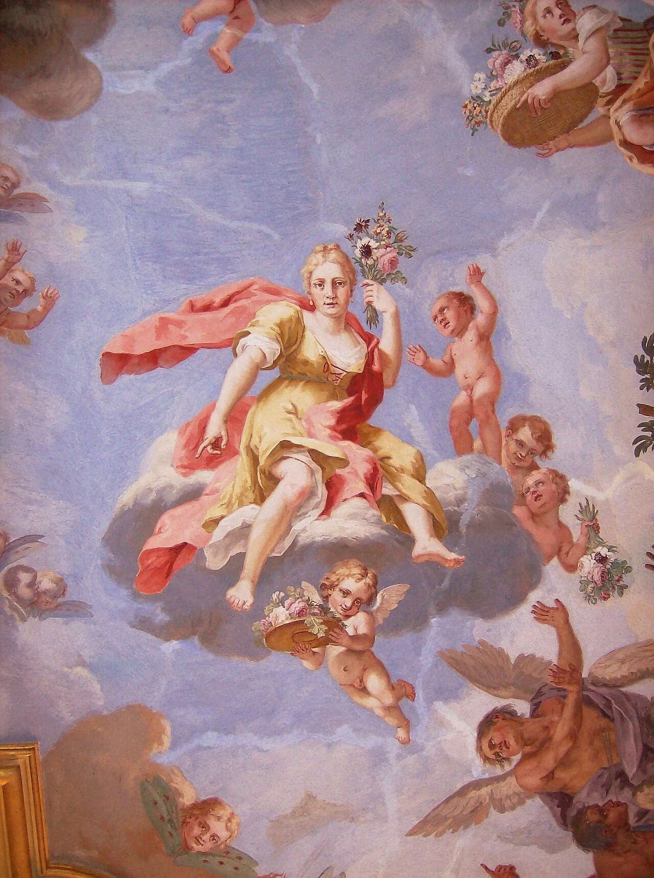 Photo of Castel Gabbiano