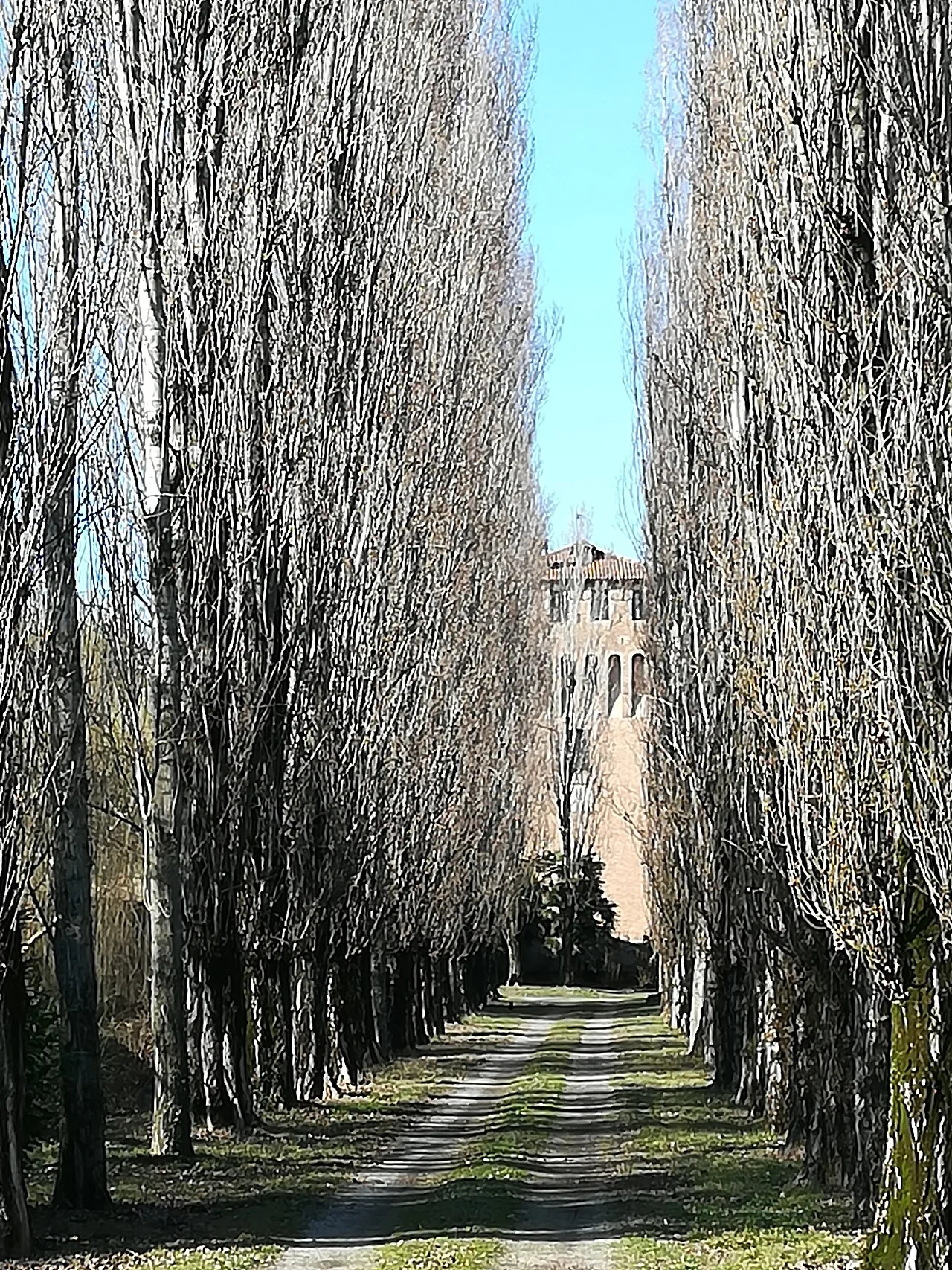 Photo of Castel Gabbiano