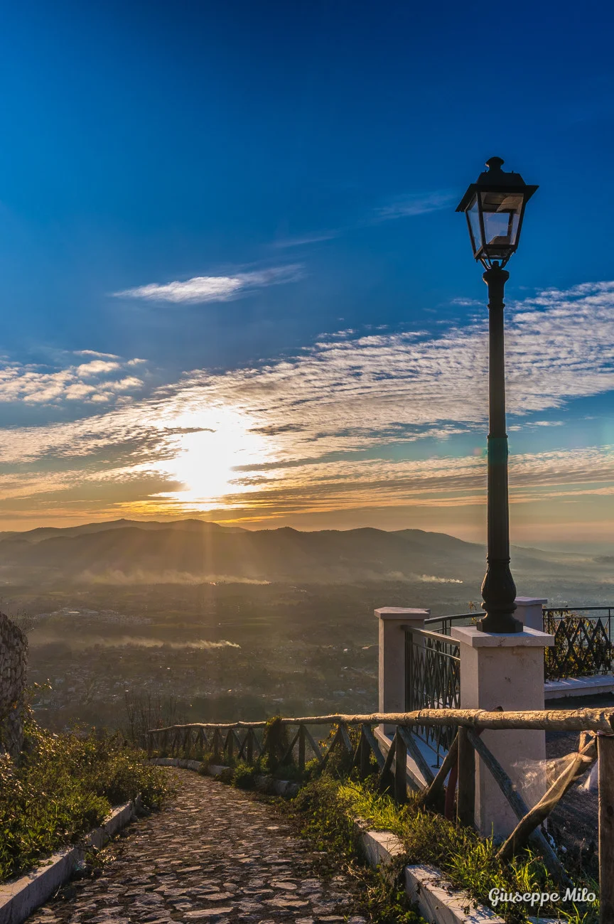 Photo of Castel San Pietro Romano